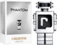Туалетная вода для мужчин Paco Rabanne Phantom 150 мл (3349668596348) - изображение 1
