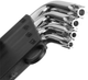 Набір ключів NEO Tools Torx T10-T50 9 шт. 09-526 (5907558414318) - зображення 2