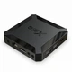 Медиаплеер Enybox X96Q 2GB/16GB Android 10.0 Black - изображение 4