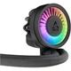Система водяного охлаждения Arctic Liquid Freezer III Pro 360 A-RGB Black (ACFRE00184A) [143366] - изображение 4