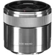 Объектив Sony E 30mm f/3.5 OSS (SEL30M35) [143334] - изображение 3