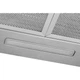 Вытяжка купольная Pyramida KX 60 (750) B IX [142776] - изображение 6
