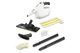 Пароочисник Karcher SC 1 Multi & Up, 1300Вт, 200мл, білий (00110860) - изображение 1