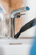 Пароочисник Karcher SC 5 EasyFix Iron, 2250Вт, 1500мл, 4,2Бар, праска,швабра, білий (00110865) - изображение 5