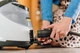 Пароочисник Karcher SC 5 EasyFix Iron, 2250Вт, 1500мл, 4,2Бар, праска,швабра, білий (00110865) - изображение 8