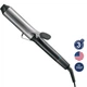 Плойка Remington Pro Big Curl, 56Вт, температурних режимів-8, D-38mm, 140-210С, кераміка, чорний (00116451) - изображение 3