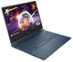 Ноутбук HP 15.6" Victus 15-fb3049ua (FHD IPS) /AMD R5-8645HS /16GB /F512GB /RTX3050-6GB /DOS /синій - изображение 2