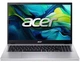 Ноутбук ACER 15.6" Aspire Go AG15-71P (FHD IPS) /Intel i7-13620H /16GB /F1TB /UMA /Lin /сріблястий - изображение 1