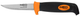 Ніж NEO Tools Фінка 22 см 63-175 (5907558440713) - зображення 2