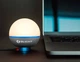 Ліхтар кемпінговий Olight Obulb Grey - зображення 9