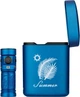 Ліхтар Olight Baton 3 Premium Edition Summer - зображення 1