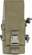 Подсумок Tasmanian Tiger SGL Mag Pouch MK II. Olive - изображение 1