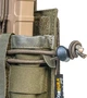 Подсумок Tasmanian Tiger SGL Mag Pouch MK II. Olive - изображение 8