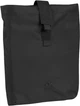Подсумок Tasmanian Tiger Dump Pouch. Black - изображение 1