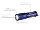 Ліхтар-брелок Olight I3E EOS Regal blue - зображення 8