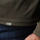 Термореглан 5.11 Tactical Tropos Long Sleeve Baselayer Top S RANGER GREEN - зображення 6