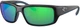 Окуляри Costa Del Mar Fantail Matte Black Green Mirror 580G - зображення 1