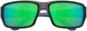 Окуляри Costa Del Mar Fantail Matte Black Green Mirror 580G - зображення 5