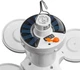 Ліхтар кемпінговий Skif Outdoor Clover - зображення 4