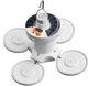 Ліхтар кемпінговий Skif Outdoor Clover - зображення 5