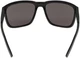 Окуляри Wiley X WX Trek Grey оправа Matt black - зображення 4