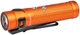 Фонарь Olight Baton 3 Pro Orange Skeleton - изображение 1