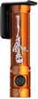Фонарь Olight Baton 3 Pro Orange Skeleton - изображение 5
