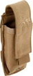 Подсумок Tasmanian Tiger SGL Pistol Mag MKII. Khaki - изображение 1