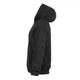 Кофта флисовая с капюшоном Vik-tailor Black 2XL - изображение 4
