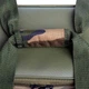 Сумка Prologic Element Storm Safe Barrow Cool Bag Medium 17 Camouflage - изображение 5
