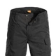Шорти Pentagon BDU - Black 46 - изображение 6