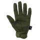 Рукавиці MFH Tactical Gloves Mission - Olive XL - зображення 4