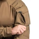 Сорочка тактична Pentagon Wolf Combat Shirt Coyote L - зображення 3