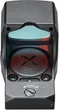 Прицел коллиматорный Bushnell RXM-300 4MOA - изображение 10