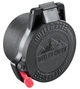 Крышка на окуляр Butler Creek Element Scope. LG (42-47 мм) - изображение 2