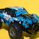 Машинка OTAMANKO Скоростной вездеход OFF-ROAD RACER Синий - изображение 5