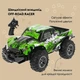 Машинка OTAMANKO Швидкісний всюдихід OFF-ROAD RACER Зелений - зображення 4
