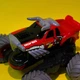 Машинка OTAMANKO Танцующая машинка BULL RIDER Красный - изображение 5