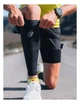 Компресійні гетри Compressport R2 Oxygen, Black/Steel Grey, T1 - зображення 3