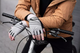 Rekawiczki rowerowe NEO Tools bez palców, rozmiar L 91-016-L (5907558488449) - obraz 11