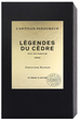 Парфумована вода унісекс L'Artisan Parfumeur Legendes du Cedre 100 мл (3660463004860) - зображення 3