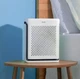 Розумний очищувач повітря LEVOIT Vital 100S Smart, 52 м², 243 м³/год, фільтр True HEPA H13 - зображення 12