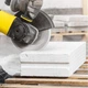 Диск отрезной алмазный Trotec Turbo Cutting Edge 230х22.23х2.5 (6225001221) - изображение 3
