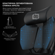 Крісло геймерське SIHOO Xallking X5C Mesh Black (X5C-301) - зображення 7