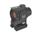 Прицел призматический Vector Optics Paragon 1x18 X-Micro Red and Green reticle - изображение 1