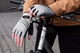 Rekawiczki rowerowe NEO Tools bez palców, rozmiar XL 91-016-XL (5907558488456) - obraz 14