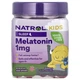 Мелатонін, для дітей від 4 років, Natrol, Kids, ягідний смак, 90 жувальних цукерок. - зображення 2