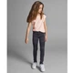Джинси Skinny Name it темно-сірий JUXTM479 122 - изображение 1
