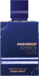 Perfumy unisex Al Haramain Amber Oud Dubai Night 75 ml (6291106814897) - obraz 1