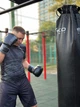 Боксерські рукавиці Peresvit Core 14oz чорні - изображение 6
